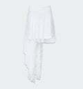 Falda Midi