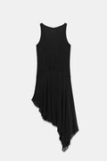 Vestido Lino Galería